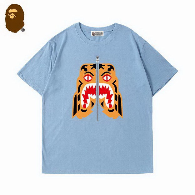 men bape t-shirts S-XXL-124